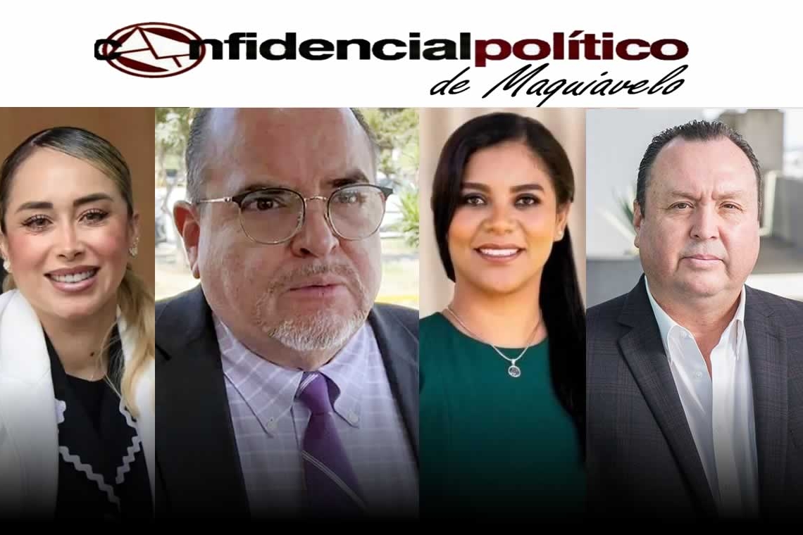 CONFIDENCIAL POLÍTICO DE MAQUIAVELO