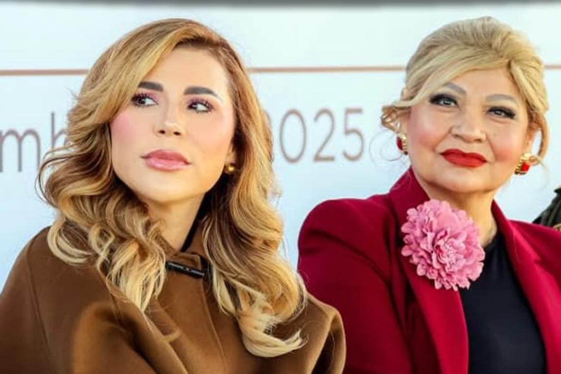 FORTALECE GOBIERNO DE MARINA DEL PILAR A LA FISCALÍA GENERAL DEL ESTADO CON LA ENTREGA DE 100 NUEVAS PATRULLAS 