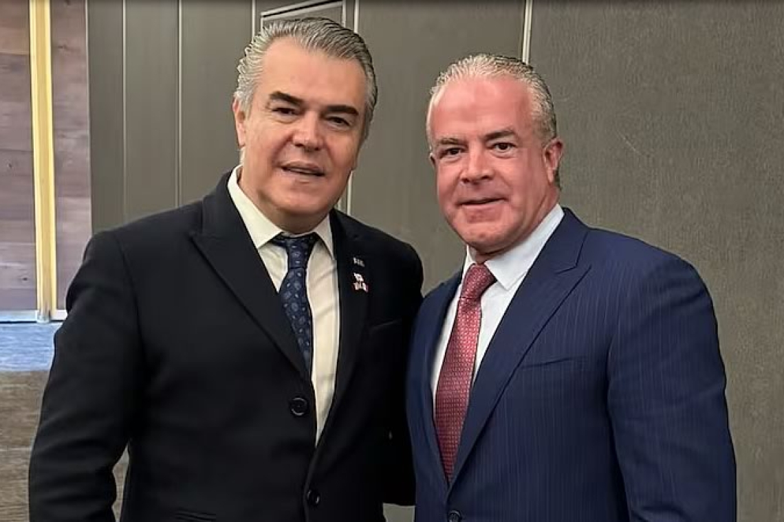 Los choques en la élite empresarial se intensifican ante la renovación de la dirigencia del CCE