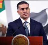 NYT destaca a García Harfuch como el principal enlace de México con agencias de seguridad de EE.UU.