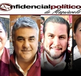 IMPULSA LA SALUD ALIMENTARIA GOBIERNO DE MARINA DEL PILAR CON HUERTOS ESCOLARES Y COMUNITARIOS