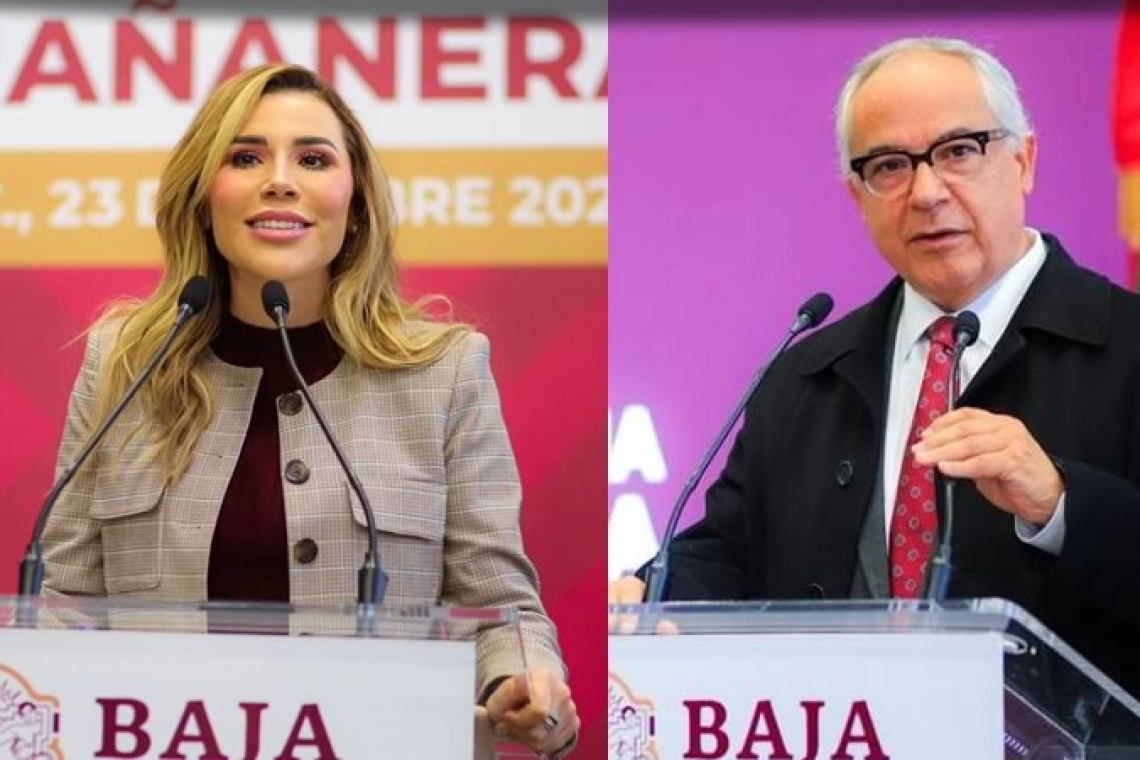 Apoyos navideños de Estado