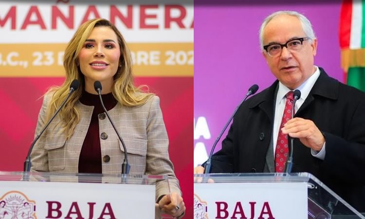 Apoyos navideños de Estado