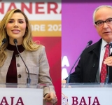 IMPULSA LA SALUD ALIMENTARIA GOBIERNO DE MARINA DEL PILAR CON HUERTOS ESCOLARES Y COMUNITARIOS