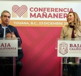 IMPULSA LA SALUD ALIMENTARIA GOBIERNO DE MARINA DEL PILAR CON HUERTOS ESCOLARES Y COMUNITARIOS