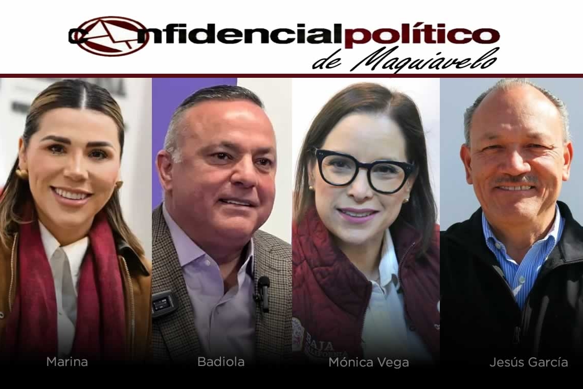 CONFIDENCIAL POLÍTICO DE MAQUIAVELO