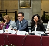 ¿Qué propone Morena para la reforma electoral?