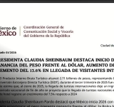 La llegada de expandilleros de los Maras reforzó al CJNG en México