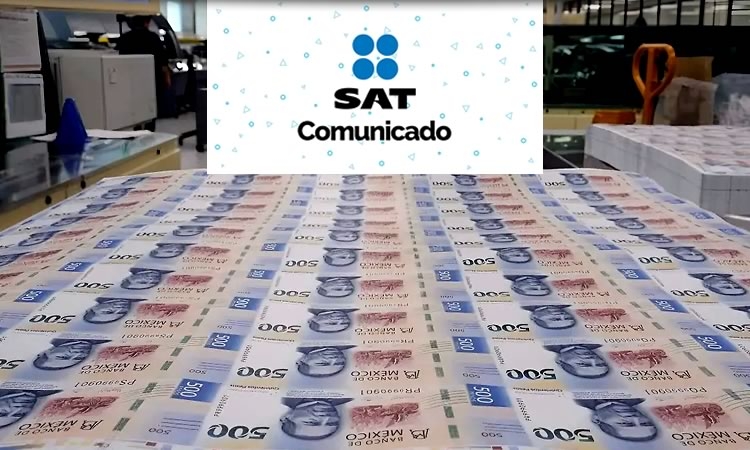 Renuevan estímulos fiscales para la frontera norte un año más