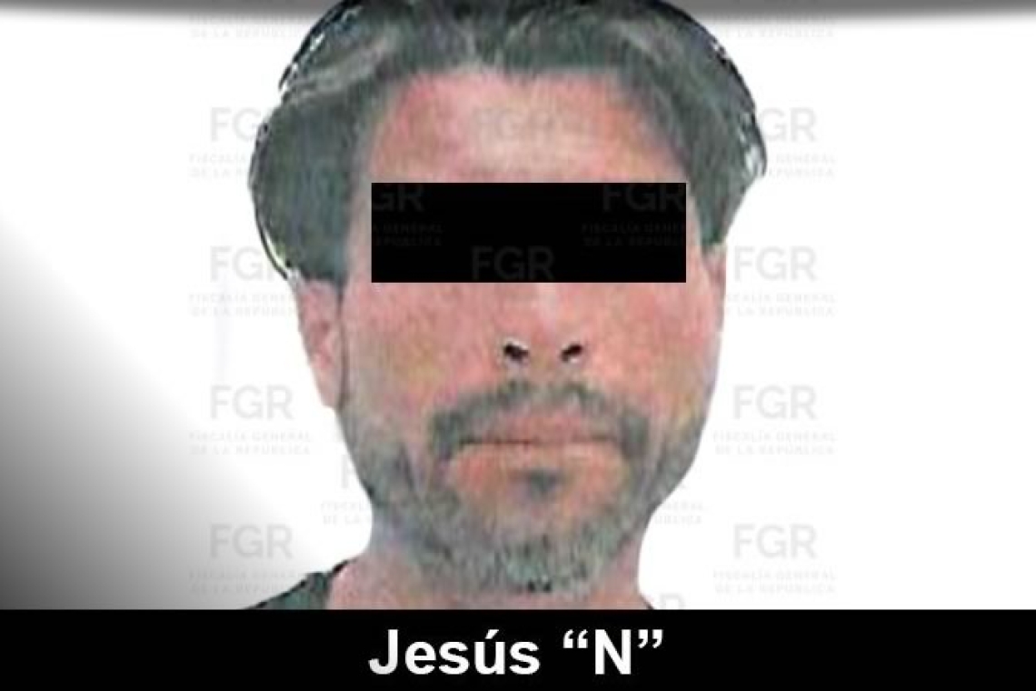 FGR OBTIENE SENTENCIA DE 15 AÑOS DE PRISIÓN EN CONTRA DE UNA PERSONA POR EL DELITO DE TRATA DE PERSONAS