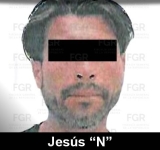 FGR OBTIENE SENTENCIA DE 15 AÑOS DE PRISIÓN EN CONTRA DE UNA PERSONA POR EL DELITO DE TRATA DE PERSONAS