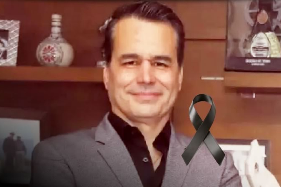 Encuentran sin vida al empresario tequilero Adrián Corona tras ser secuestrado en Jalisco