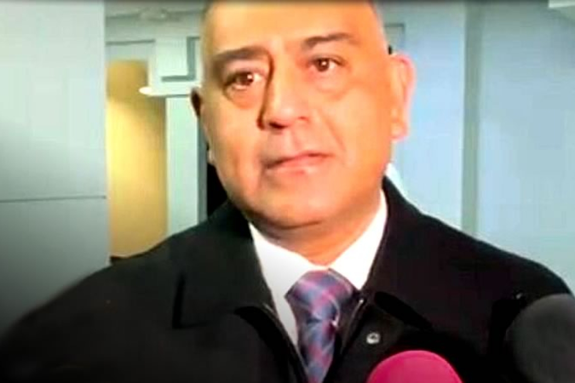 Fedabo reconoce detenciones por homicidio de abogado