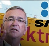 Salinas Pliego no pagó al SAT; estaría aún negociando, de acuerdo con fuentes