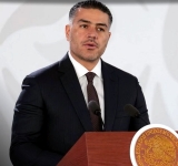 'Los Chapitos', detrás del ataque a diputados de MC: García Harfuch