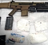 FGR OBTIENE VINCULACIÓN A PROCESO EN CONTRA DE UN PROBABLE INTEGRANTE DE GRUPO DELICTIVO 