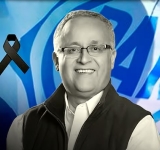 FALLECE EL SENADOR GUSTAVO SÁNCHEZ VÁSQUEZ