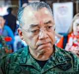 Mandan a experto militar anticrimen a Sinaloa