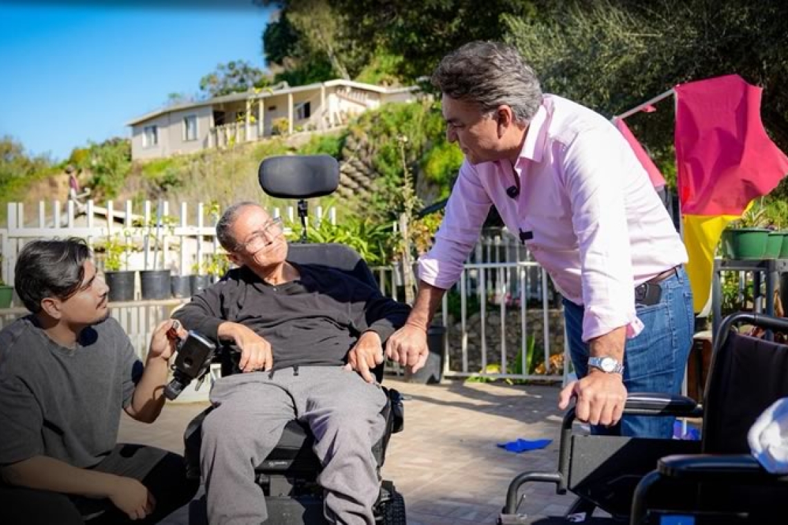 ANUNCIA RUIZ URIBE INICIO DE FOROS Y CONSULTAS CON GRUPOS ESPECIALIZADOS