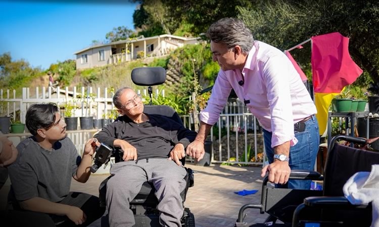 ANUNCIA RUIZ URIBE INICIO DE FOROS Y CONSULTAS CON GRUPOS ESPECIALIZADOS