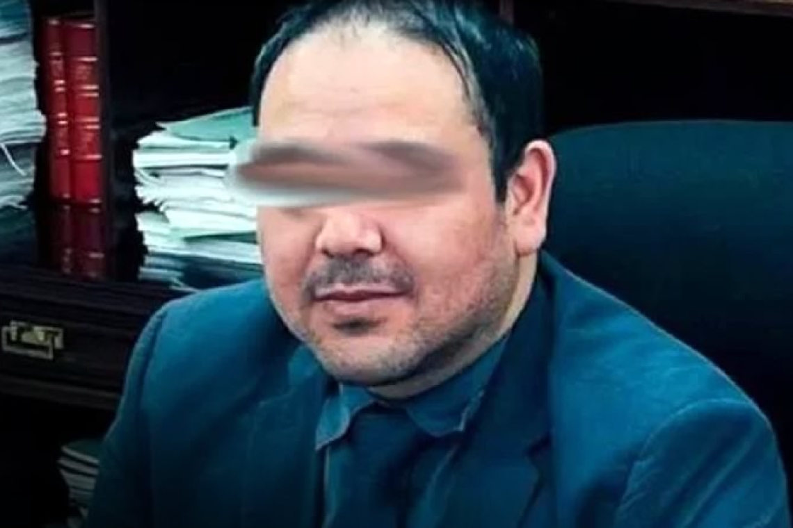 Inhabilitan a juez federal por conceder amparos irregulares a favor del exgobernador Cabeza de Vaca