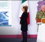 Visita de pareja sentimental permitió ubicar a ‘El Mencho’: Defensa