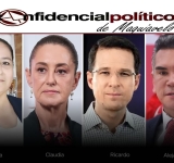 Gobernadora Marina del Pilar, entrega becas por unos 9 millones de pesos a universitarios.