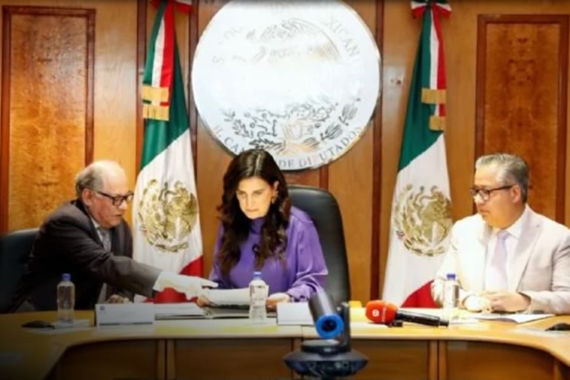 Estos son los puntos claves de la iniciativa de reforma electoral de Sheinbaum