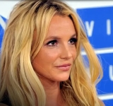Arrestan a Britney Spears en California por sospecha de conducción bajo la influencia del alcohol.