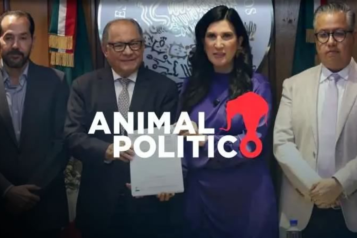 Arropada por Morena, cuestionada por la oposición y con reservas de aliados, la reforma electoral inicia su ruta en el Congreso