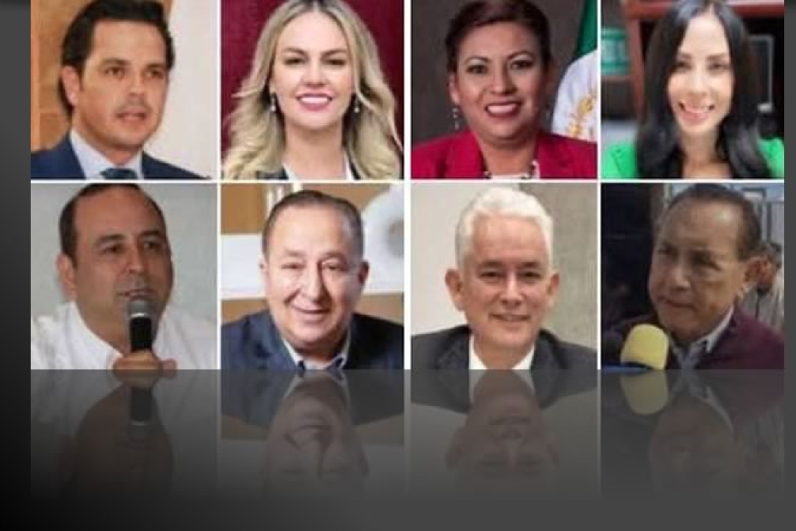 TENDRÁ EL PARTIDO VERDE BASTANTE ACTIVIDAD ESTE FIN DE SEMANA EN BC