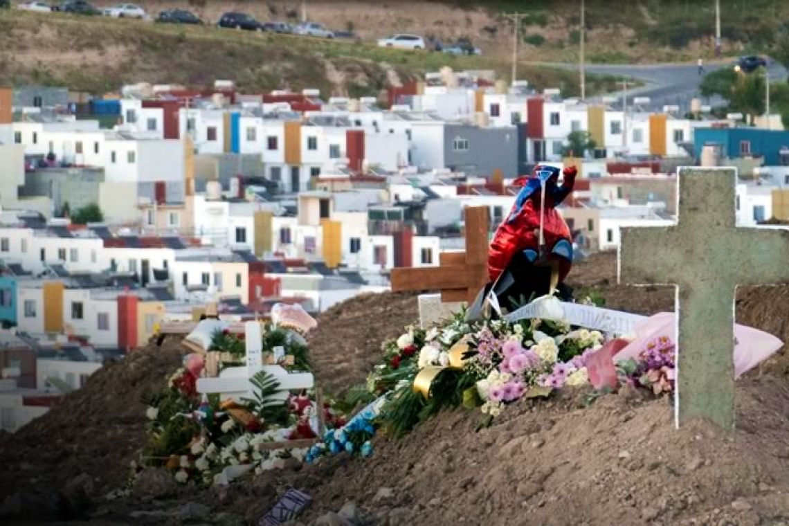Analiza XXV Ayuntamiento de Tijuana alternativas para la creación de un nuevo panteón municipal