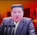 Por qué Kim Jong-un no teme un ataque de EE.UU. a Corea del Norte como el que sufre Irán
