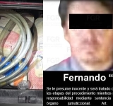 FGR OBTIENE VINCULACIÓN A PROCESO EN CONTRA DE UNA PERSONA DETENIDA EN UN VEHÍCULO DONDE SE ASEGURARON MÁS DE 80 KILOS DE METANFETAMINA