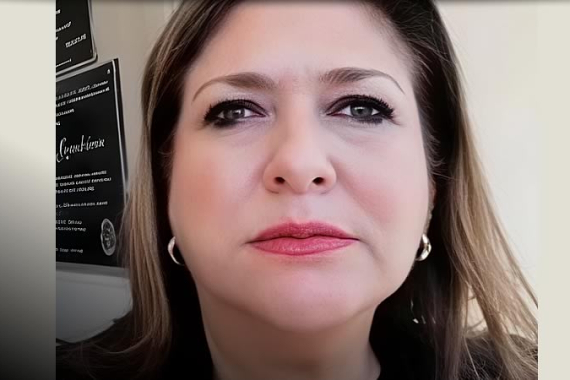 LA HUELLA DE CLAUDIA BELTRÁN: