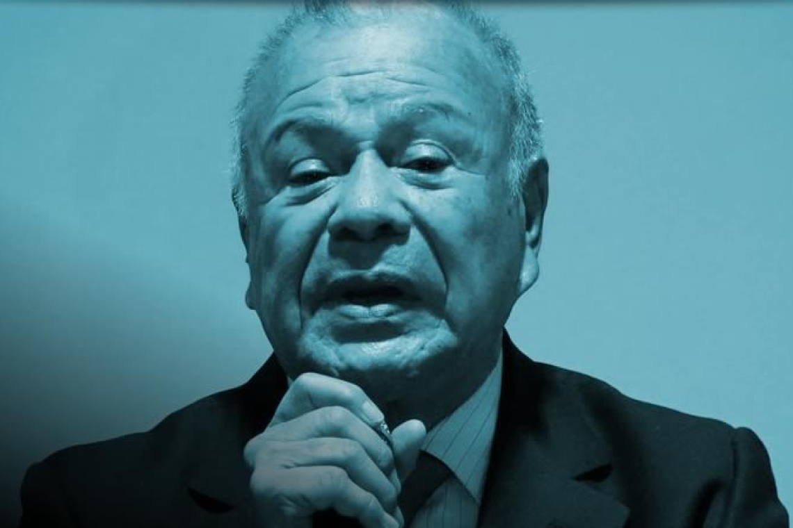 Insiste Alberto Anaya en eliminar revocación de mandato en 2027 del plan B electoral