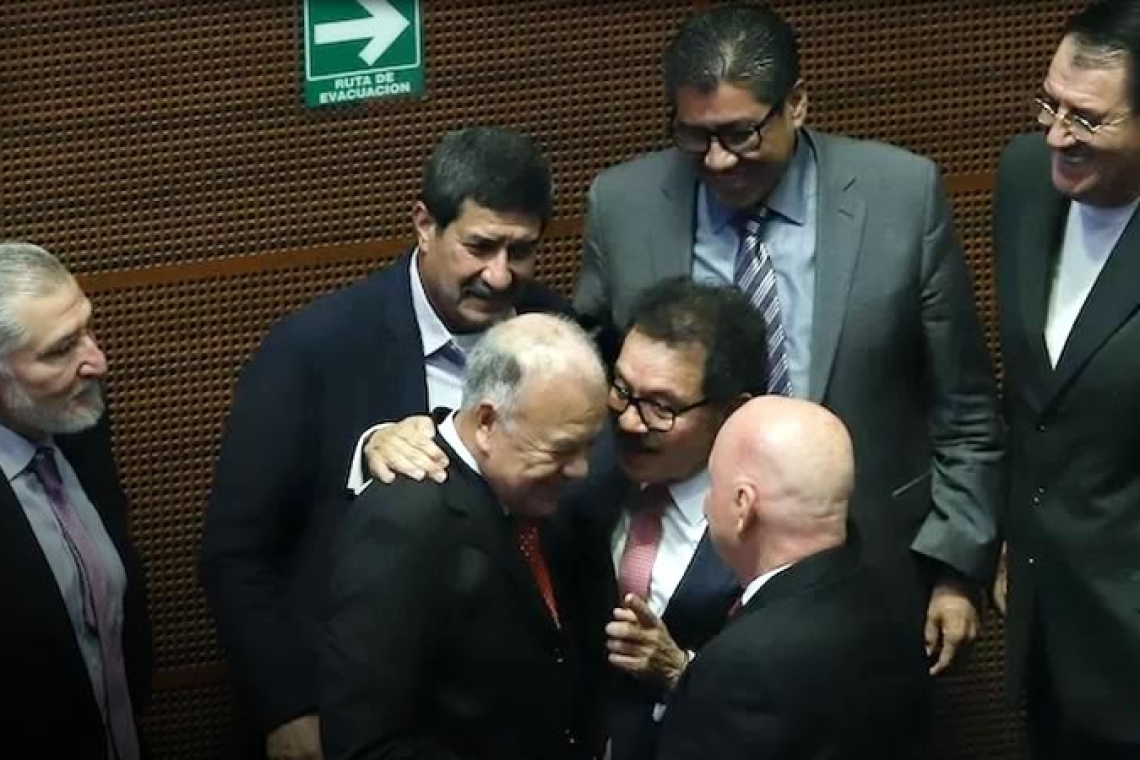 El PT, aliado del McPRIAN, amputa el Plan B de la Presidenta: eliminan la revocación