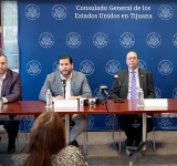 FGR solicitó la captura en EU de la esposa del exgobernador de Chihuahua, César Duarte