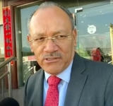 FGR solicitó la captura en EU de la esposa del exgobernador de Chihuahua, César Duarte