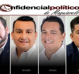 SAT de Baja California frena operativos en tiendas de saldos tras cateo federal