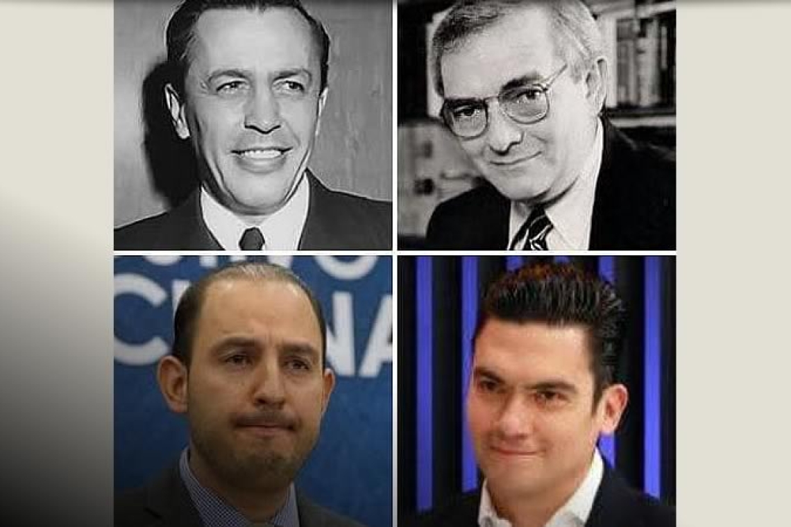 EL PAN Y SU CUARTA TRANSFORMACIÓN