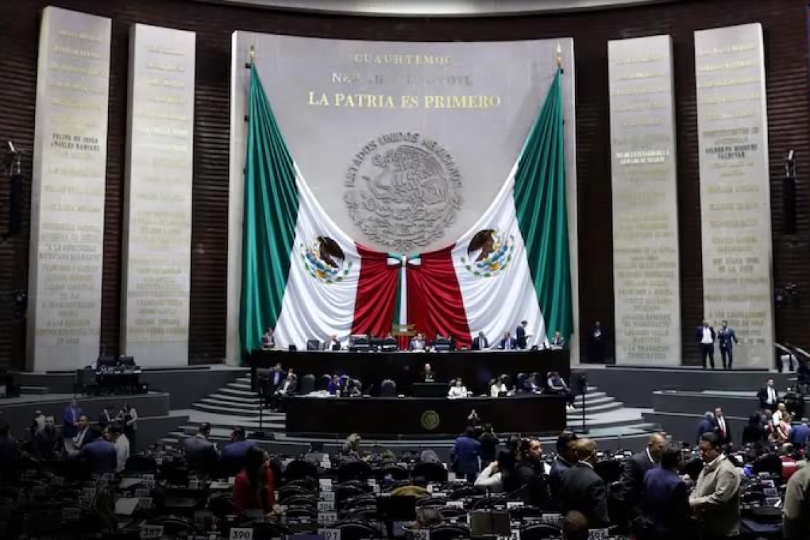 Morena lima asperezas de cara a 2027 con sus aliados tras la reforma electoral