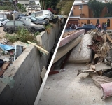 Recolecta Gobierno Municipal más de 65 toneladas de basura pesada en Otay Centenario, La Mesa y Sánchez Taboada