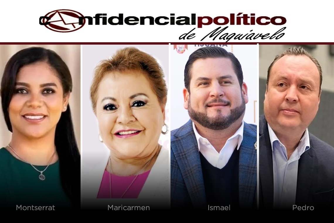 CONFIDENCIAL POLÍTICO DE MAQUIAVELO