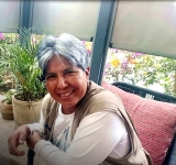 Por iniciar tratamiento médico de la fotoperiodista Maxi