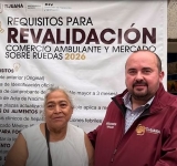 Por iniciar tratamiento médico de la fotoperiodista Maxi