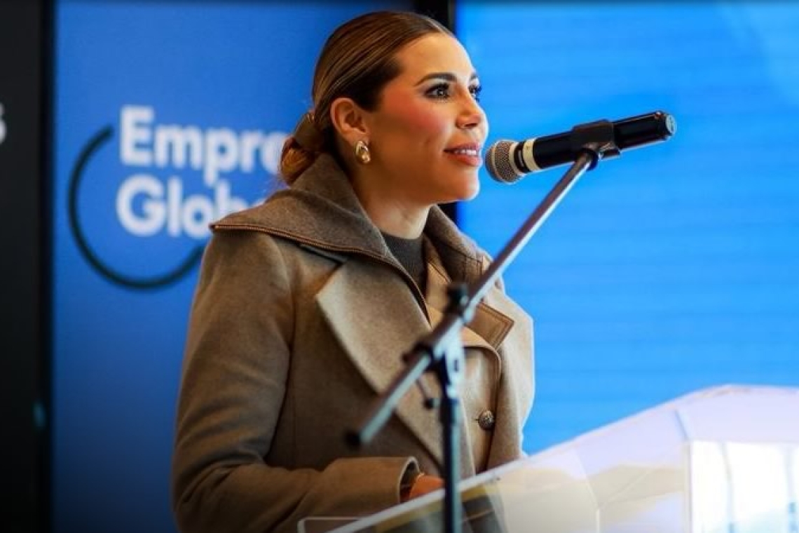 REGISTRA BAJA CALIFORNIA LA 5TA TASA MÁS ALTA DE GENERACIÓN DE EMPLEO A NIVEL NACIONAL: GOBIERNO DE MARINA DEL PILAR