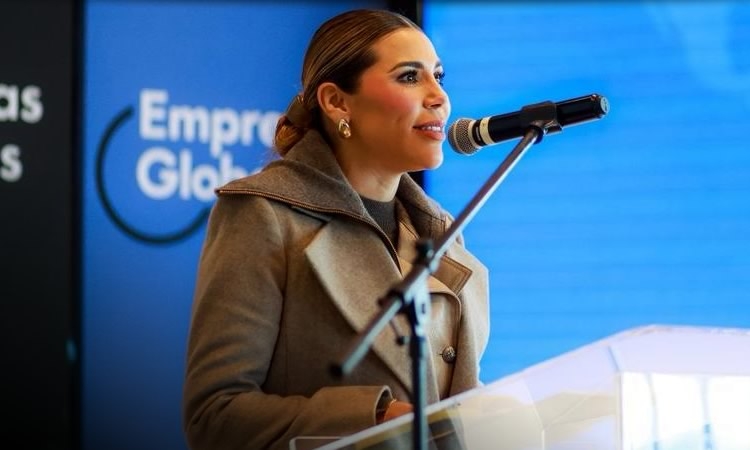 REGISTRA BAJA CALIFORNIA LA 5TA TASA MÁS ALTA DE GENERACIÓN DE EMPLEO A NIVEL NACIONAL: GOBIERNO DE MARINA DEL PILAR