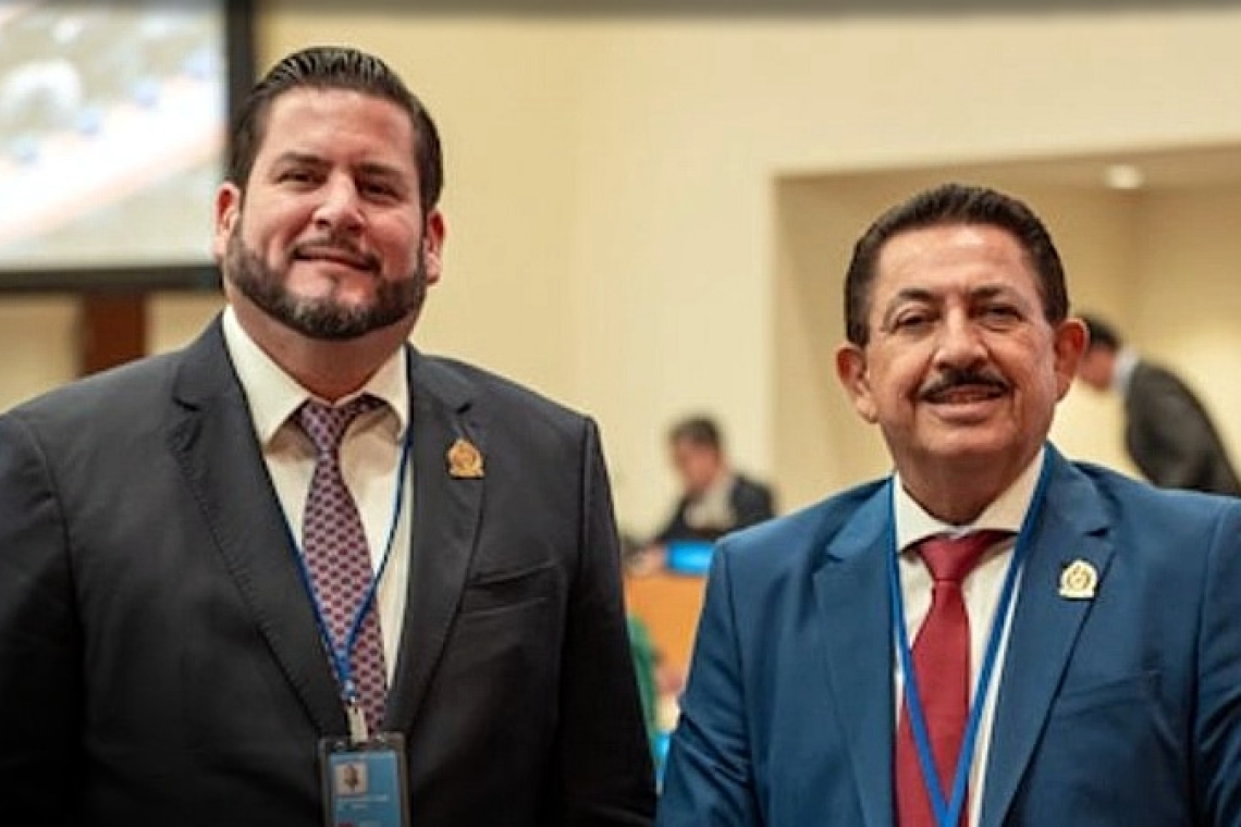 Reconocen a Tijuana como referente en políticas públicas enfocadas al bienestar social