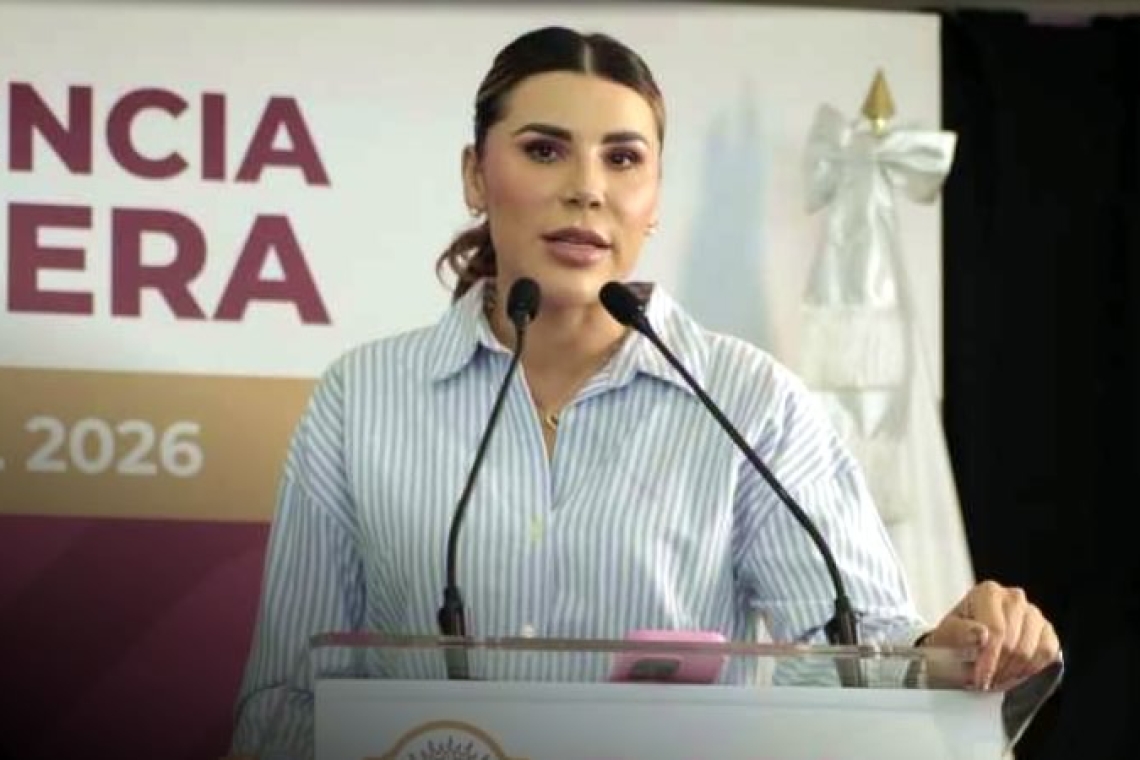 Pide Marina la renuncia a interesados en candidaturas
